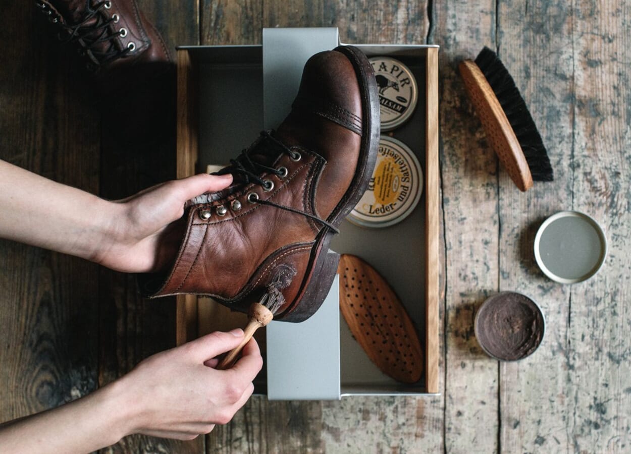 Manufactum Journal